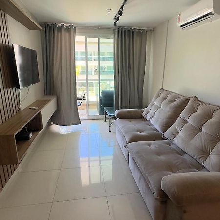 Incrivel Apartamento Brisas Lago Brasília Exterior foto
