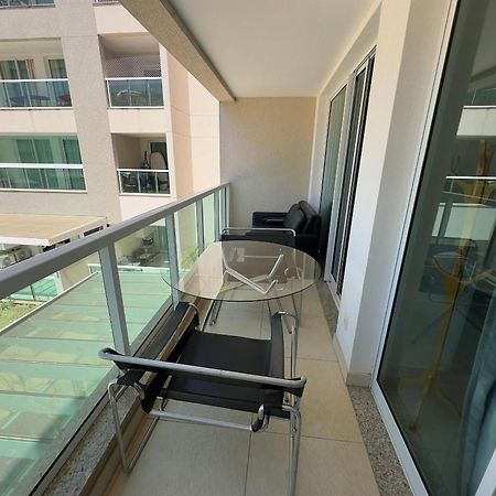 Incrivel Apartamento Brisas Lago Brasília Exterior foto