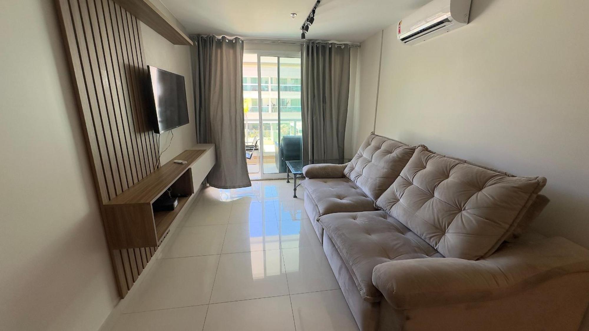 Incrivel Apartamento Brisas Lago Brasília Exterior foto