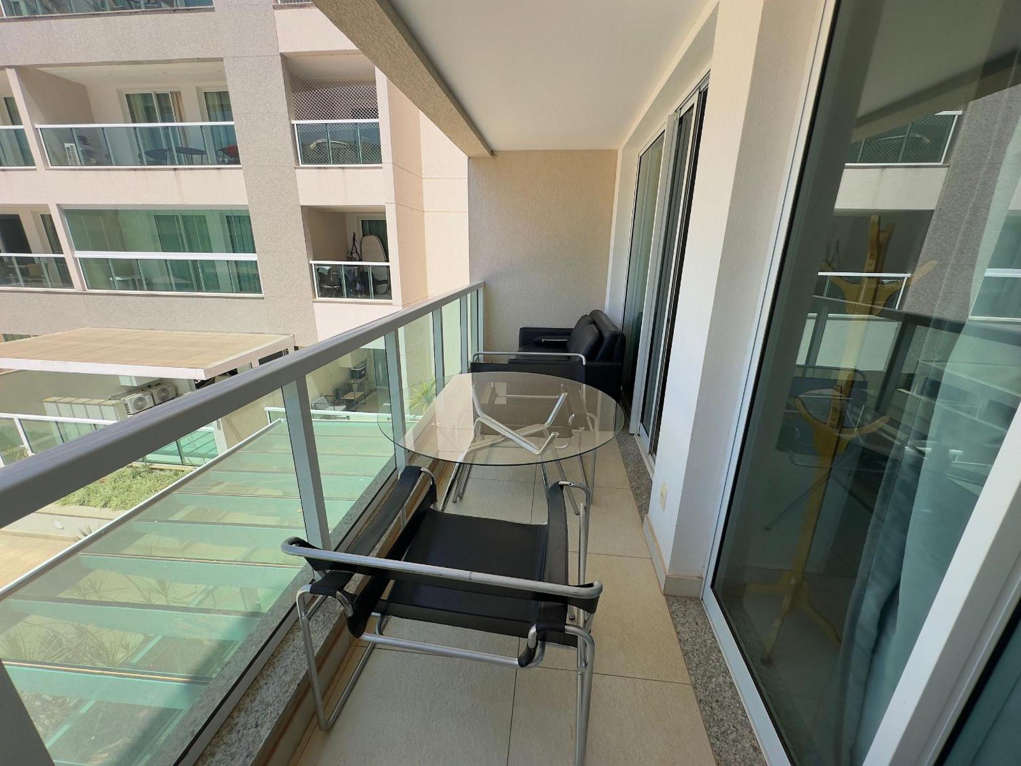 Incrivel Apartamento Brisas Lago Brasília Exterior foto