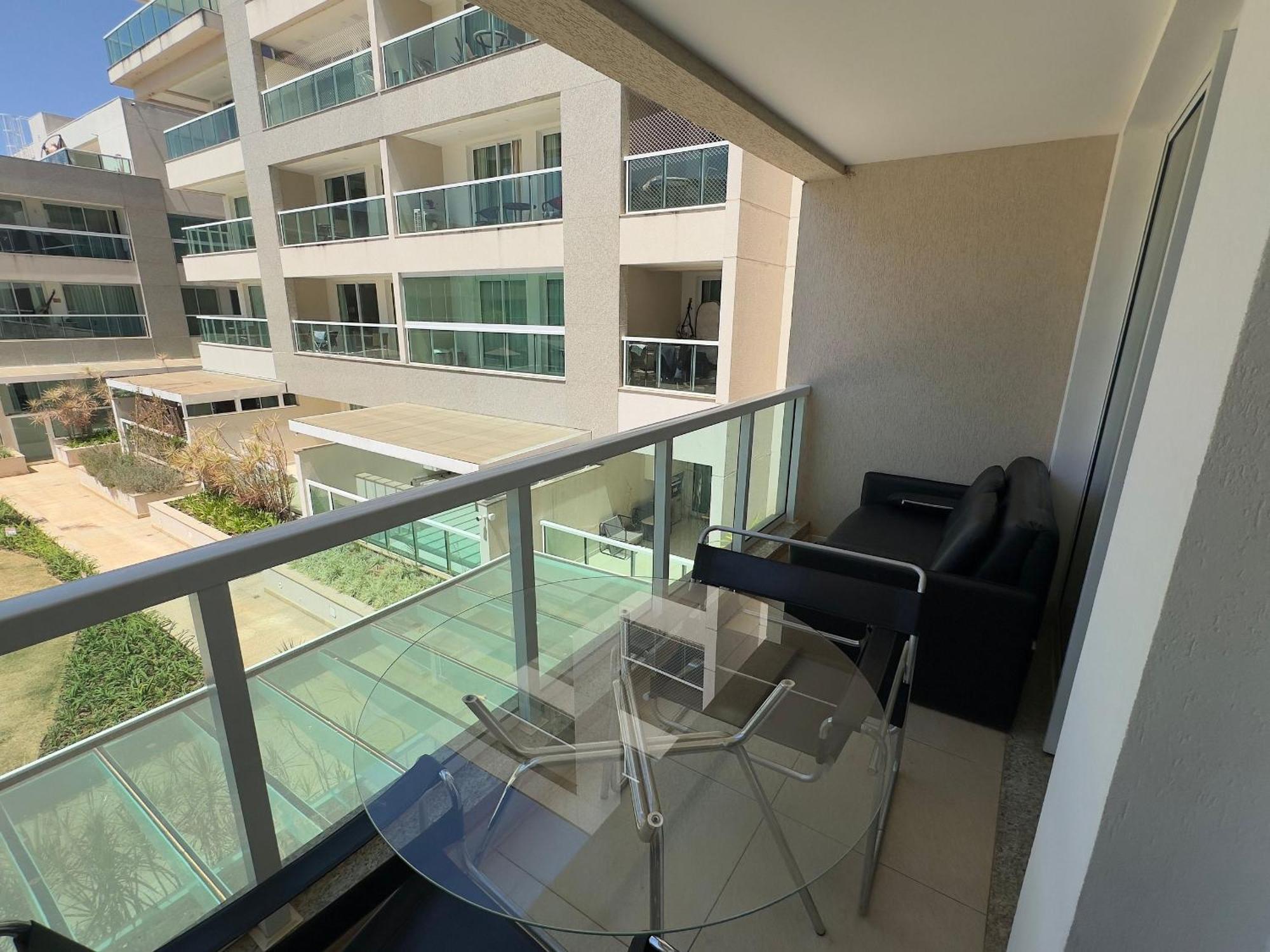 Incrivel Apartamento Brisas Lago Brasília Exterior foto